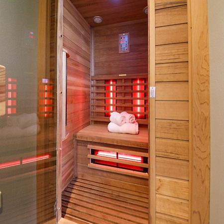 Buiten Pekelinge - Panorama Lodge أوستكابيلي المظهر الخارجي الصورة